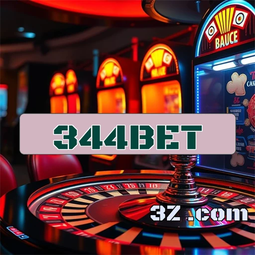 Apostas Incríveis na 344 bet: Diversão e Emoção Garantidas