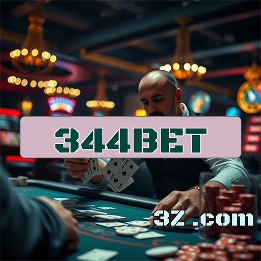 Explorando o App da 344 Bet: Uma Nova Era de Jogos