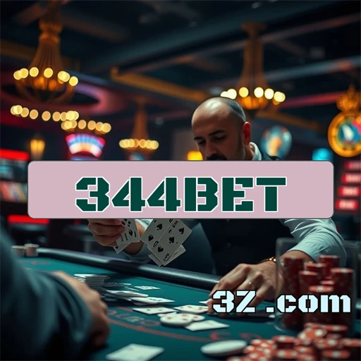 Explorando o App da 344 Bet: Uma Nova Era de Jogos