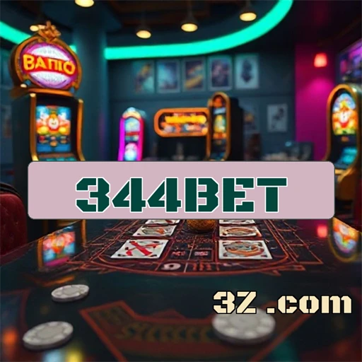 Aposte em Esporte na 344 Bet e Transforme sua Experiência