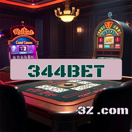 Jogos Empolgantes na 344 bet: O Seu Destino de Diversão