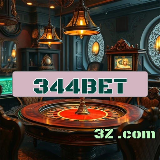 Promoções Imperdíveis na 344 Bet: Game On!