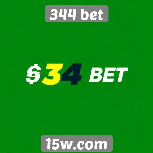 Análise da plataforma de jogos 344 bet