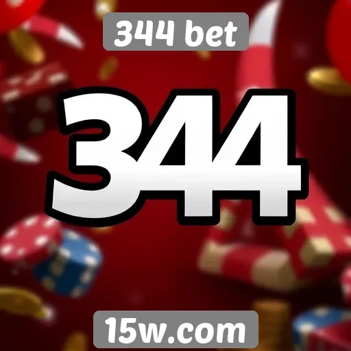 Exploração dos Jogos Oferecidos no Site 344 Bet