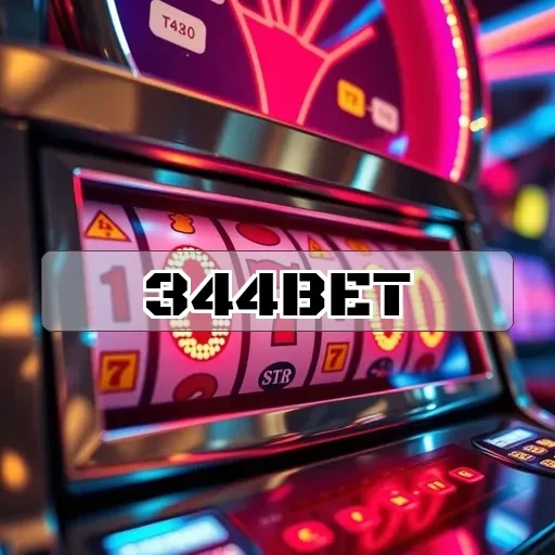 344 bet Poker