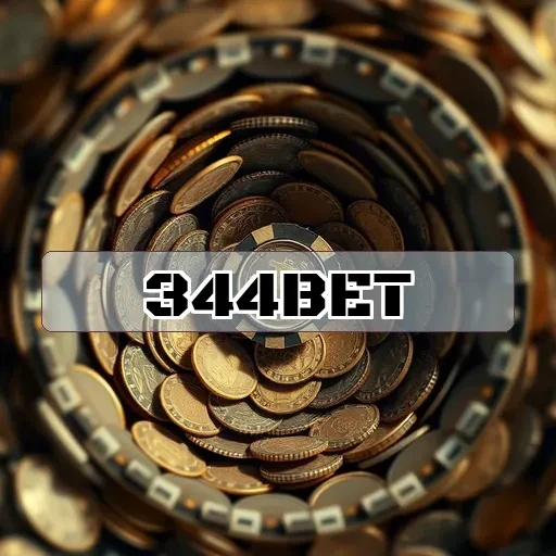 344 bet Promoções