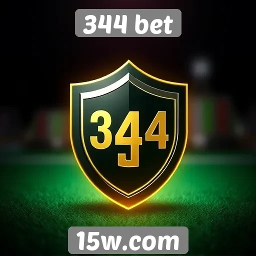 Avaliação da segurança do site 344 bet
